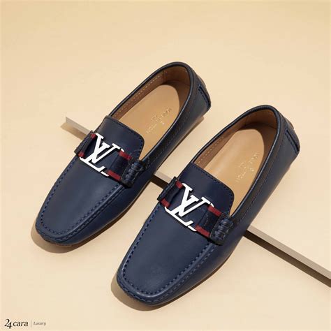 lv monte carlo loafers price|louis vuitton moccasins.